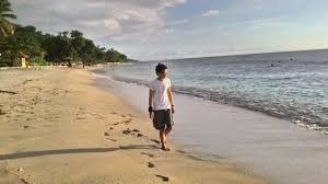 Wisata pantai senggigi Lombok